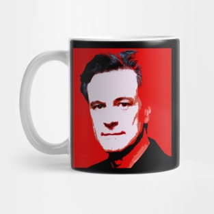 colin firth Mug